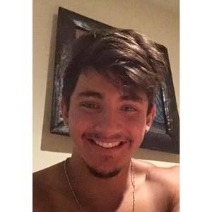 Meet your Posher, Mauricio